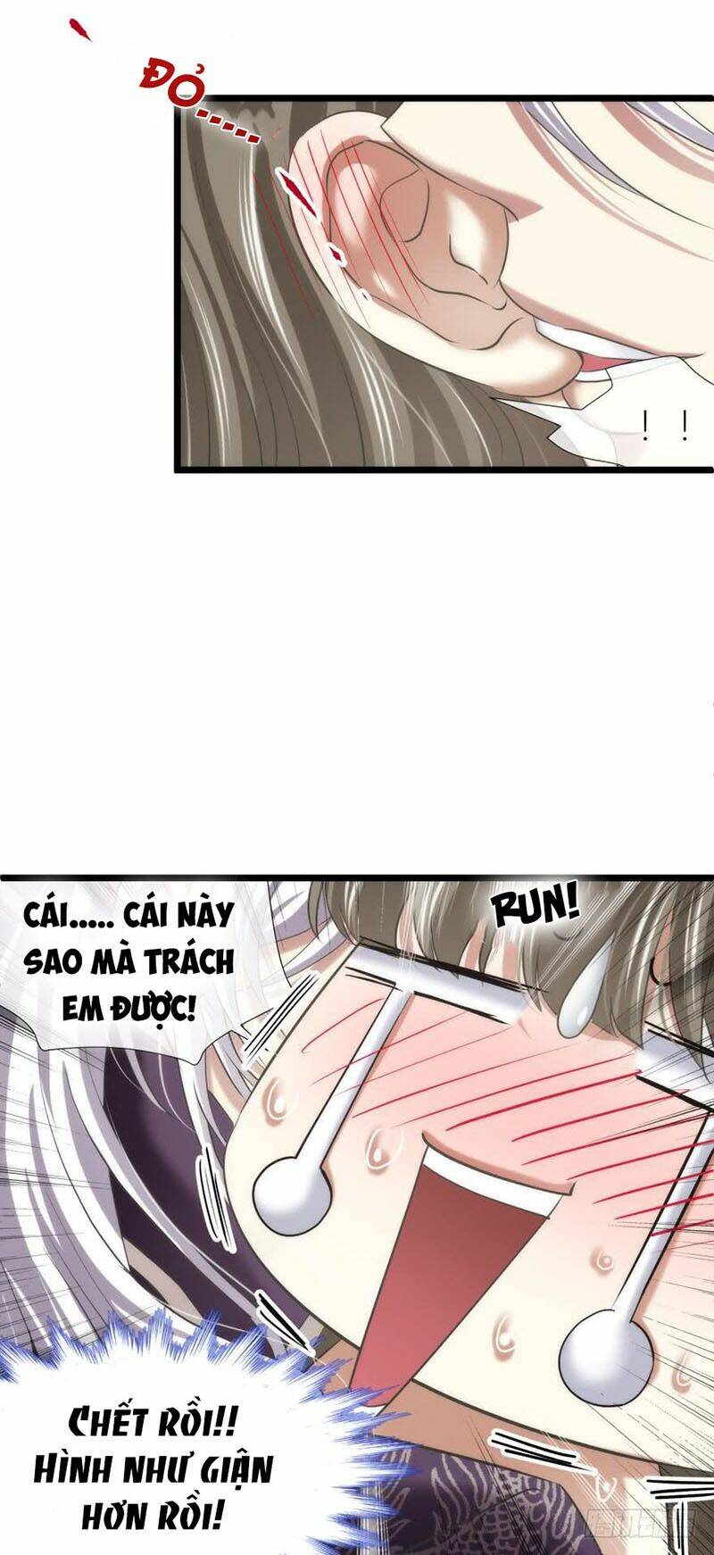 Một Vạn Tư Thế Công Lược Yêu Nam: Chapter 88