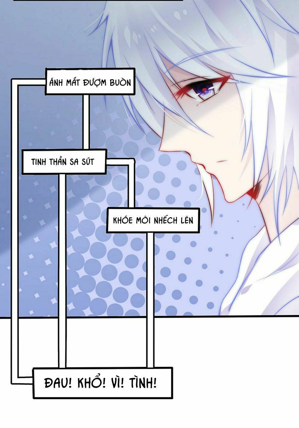Hữu Tiên Tắc Danh: Chapter 9