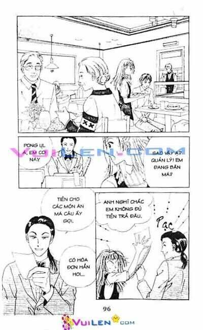 Virus Tiền: Chapter 1
