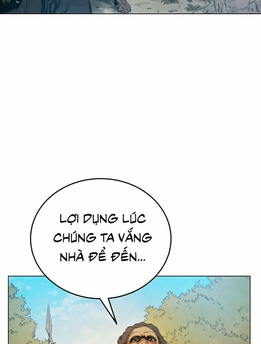 Phụng Tiên Trọng Sinh Ký: Chapter 2