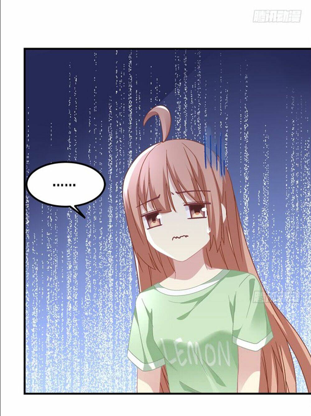 Ám Dạ Vô Thường: Chapter 63