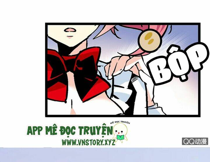 Nữ Hầu Sau Giờ Học: Chapter 15