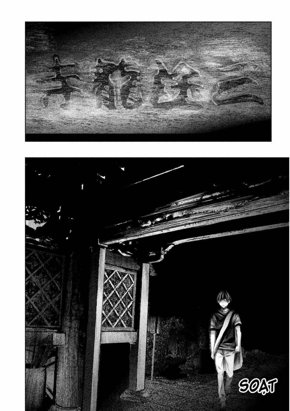 Ông Kẹ Sau 6H Tối!: Chapter 62