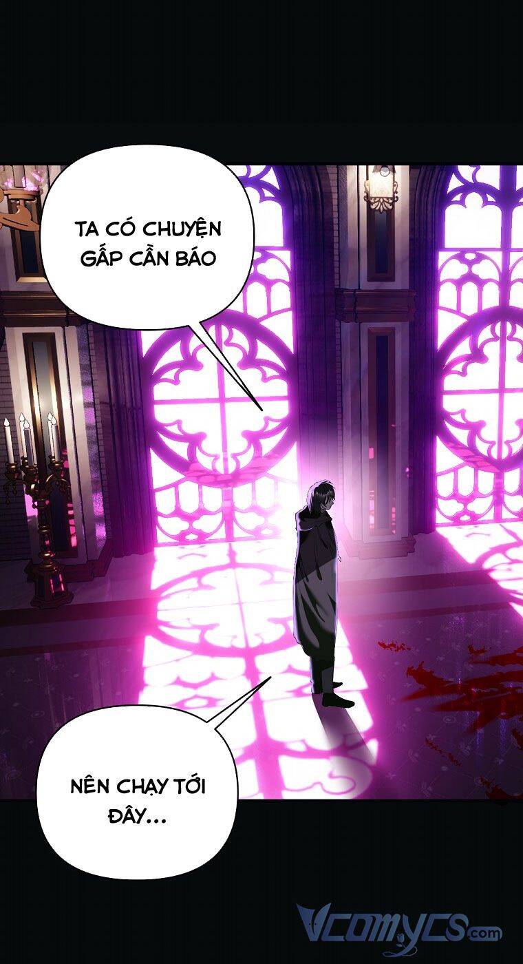 Phương Pháp Sống Sót Khi Phải Ngủ Cùng Hoàng Đế: Chapter 12