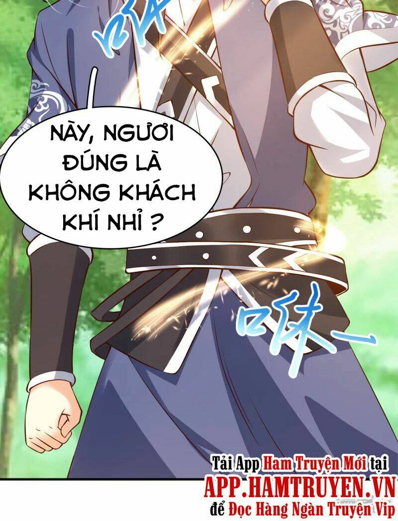 Chí Tôn Trời Hoang: Chapter 10