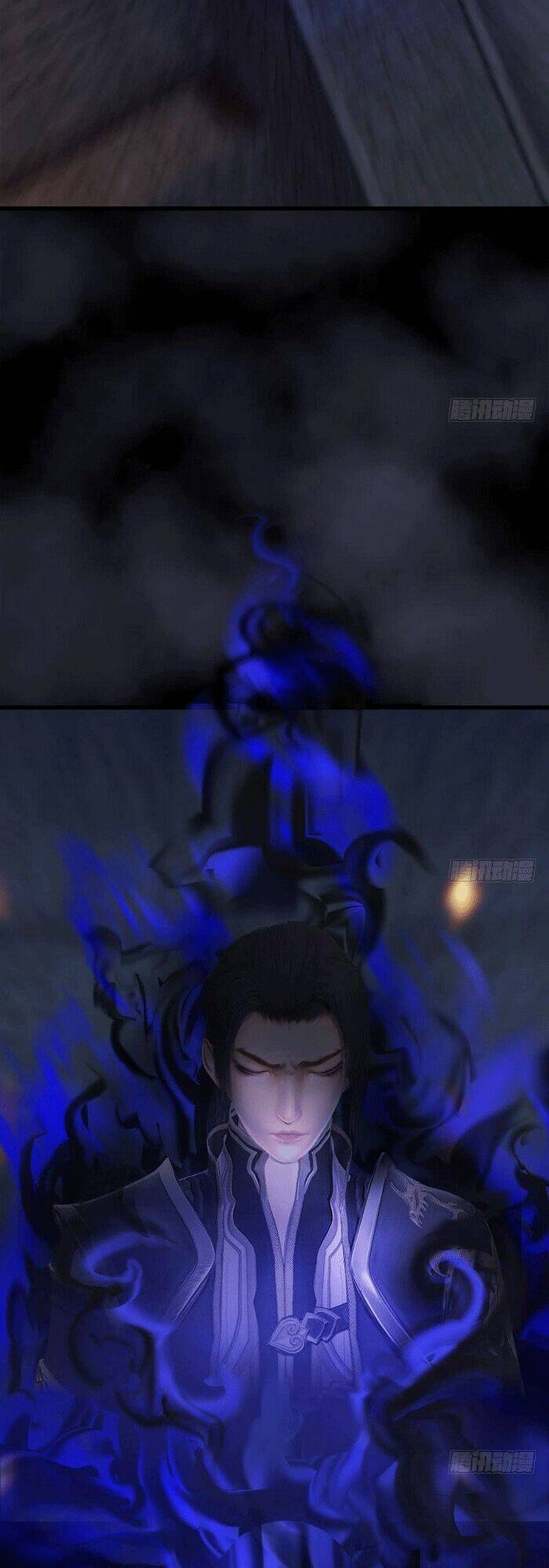 Cửu Hoang Đọa Huyền Sư: Chapter 106