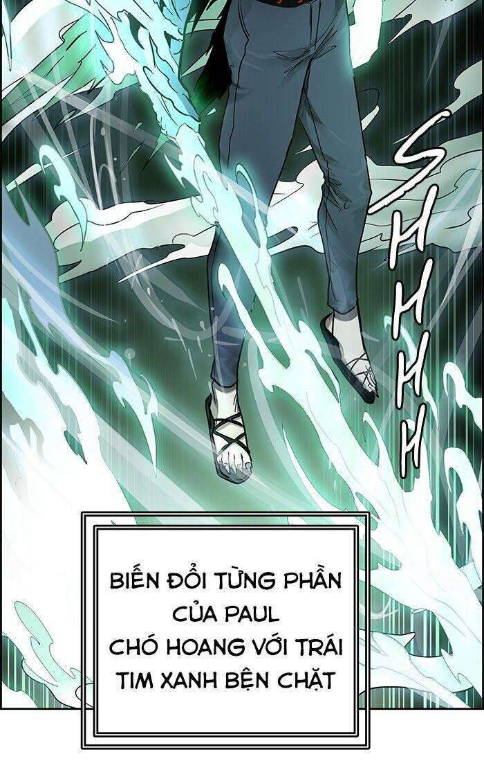 Tòa Tháp Bí Ẩn 2: Chapter 475