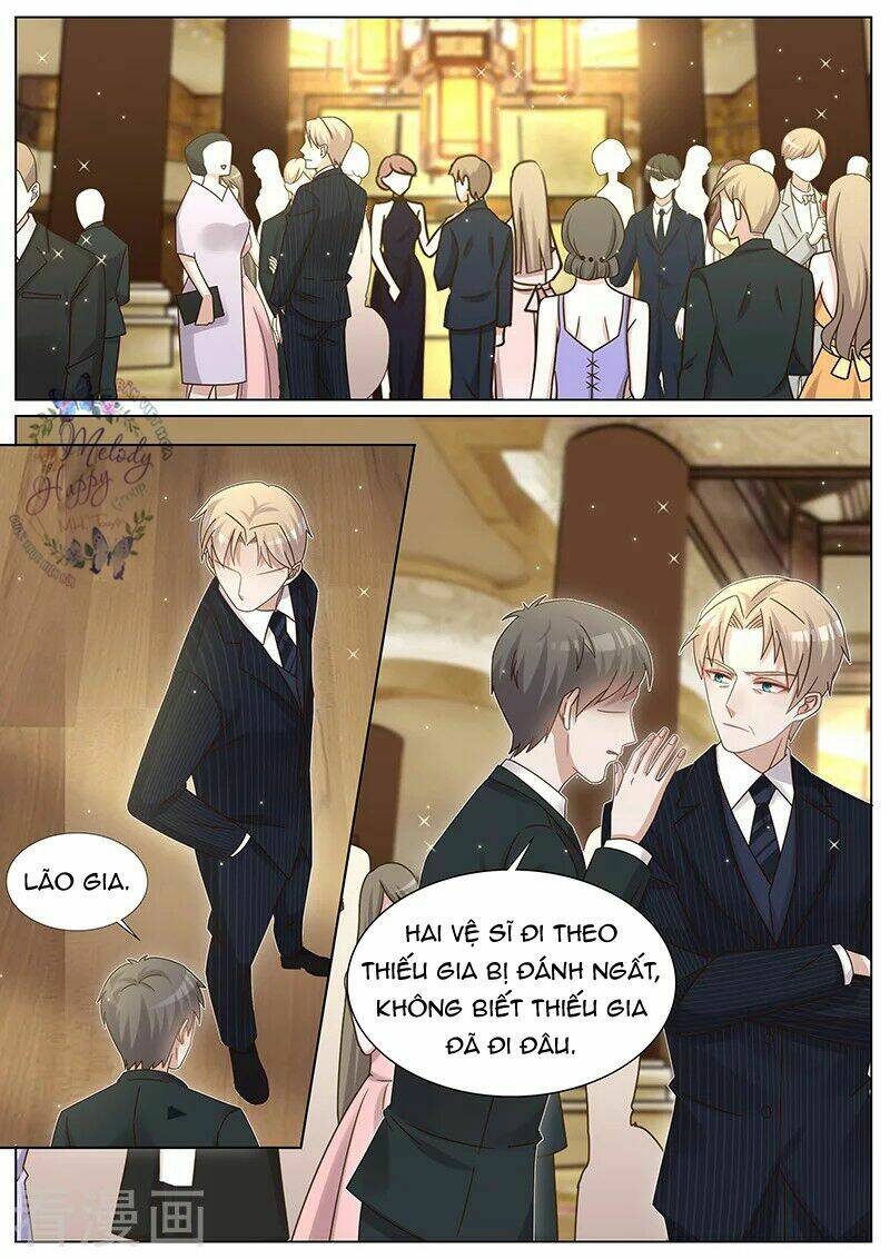 Vương Bài Giáo Thảo: Chapter 233