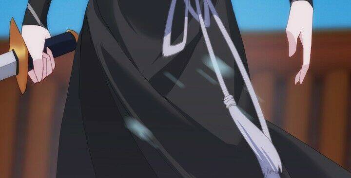 Bí Mật Của Dạ Tộc: Chapter 9.2