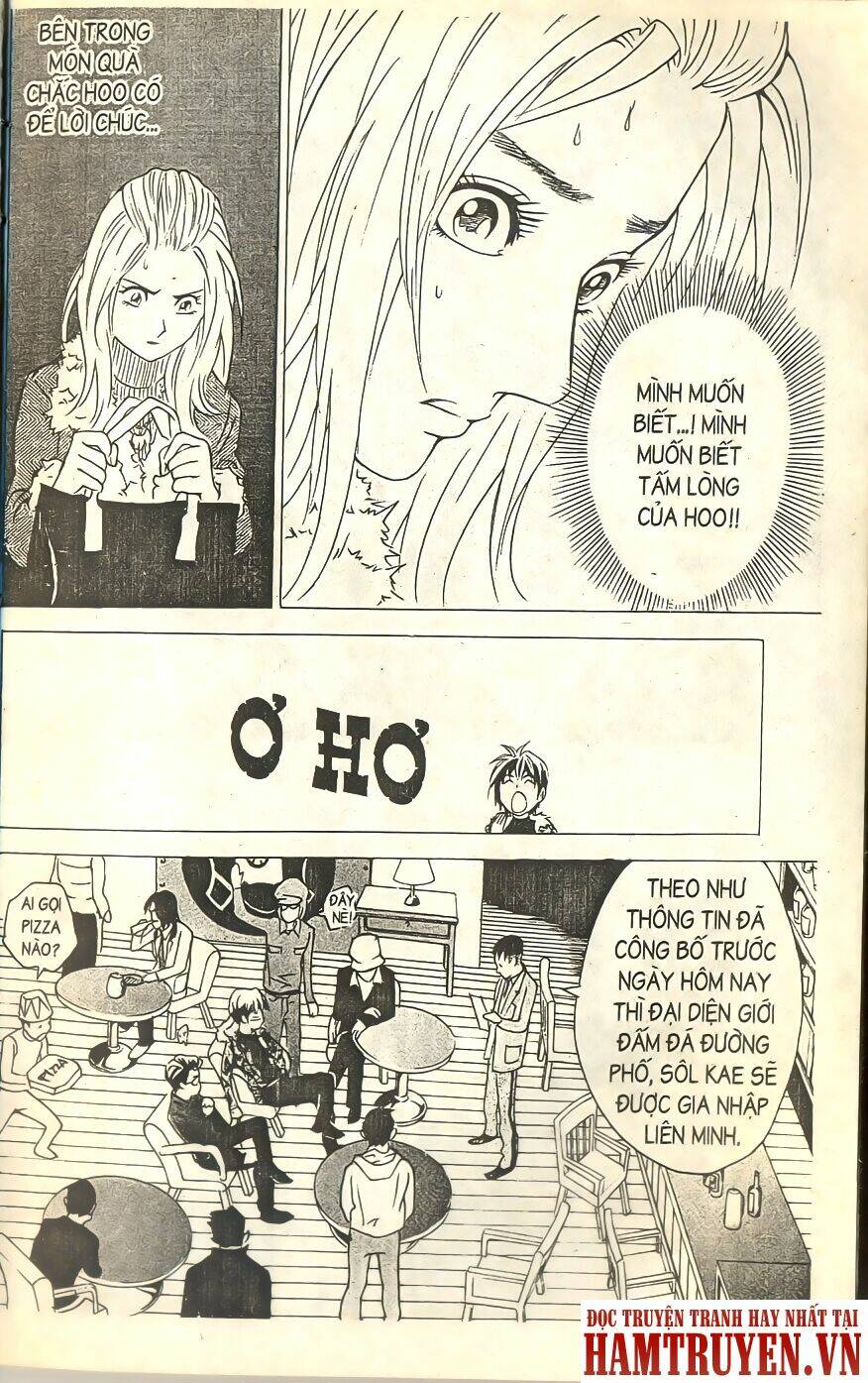 Ai Hơn Ai: Chapter 248