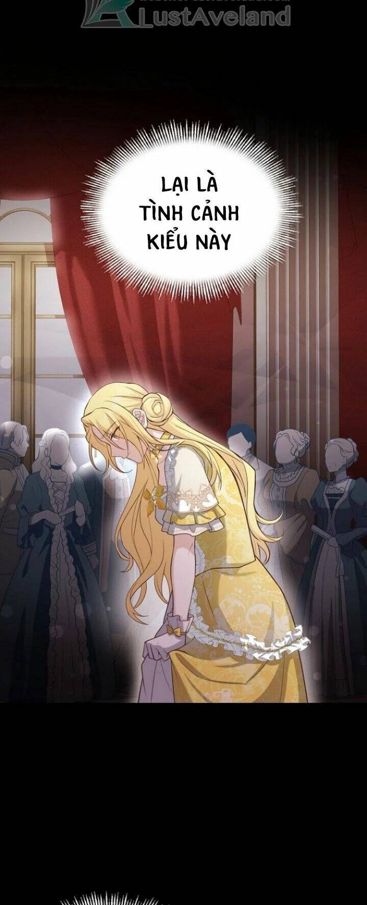 Một Đêm Với Hoàng Đế: Chapter 42.5