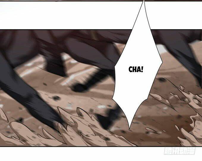 Tam Quốc Chi Vân Thăng Long Khởi: Chapter 5