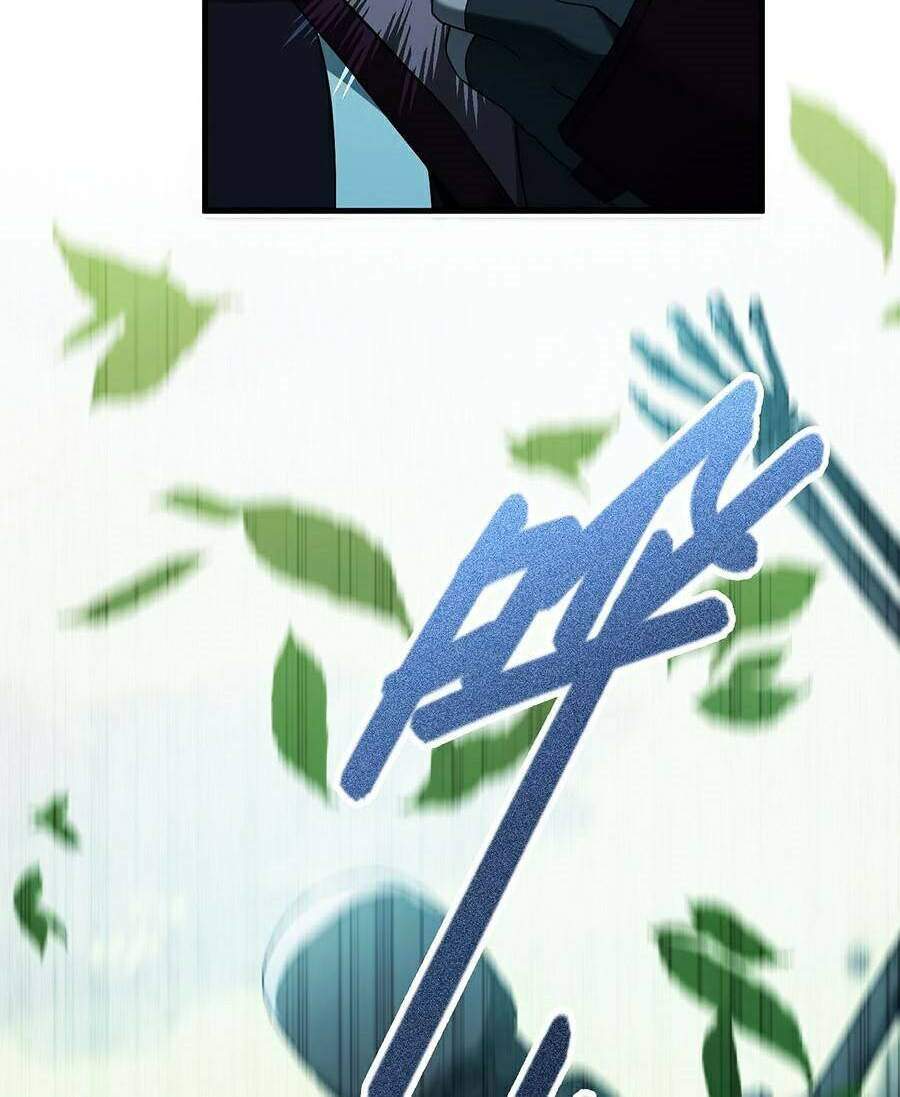 Người Chơi Siêu Mạnh: Chapter 4