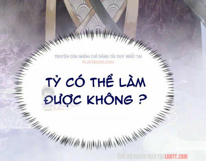 Trọng Sinh Bá Sủng Nhiếp Chính Vương Quá Mạnh Mẽ: Chapter 131