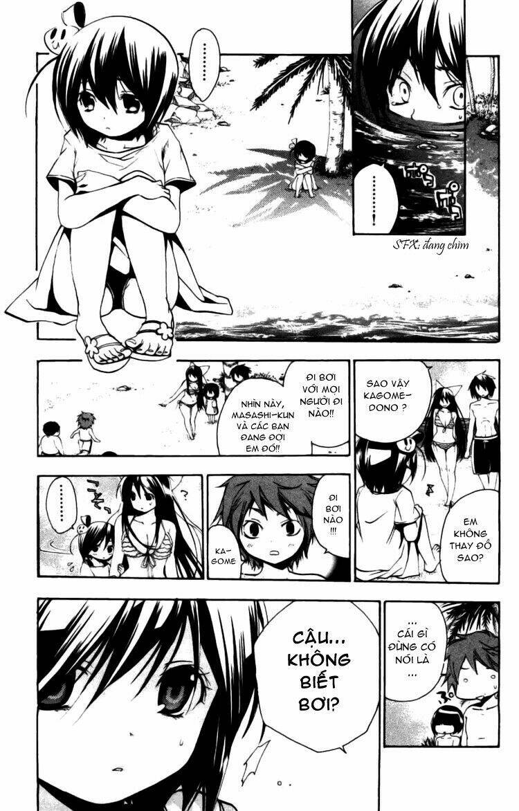 Ashita No Yoichi: Chapter 9