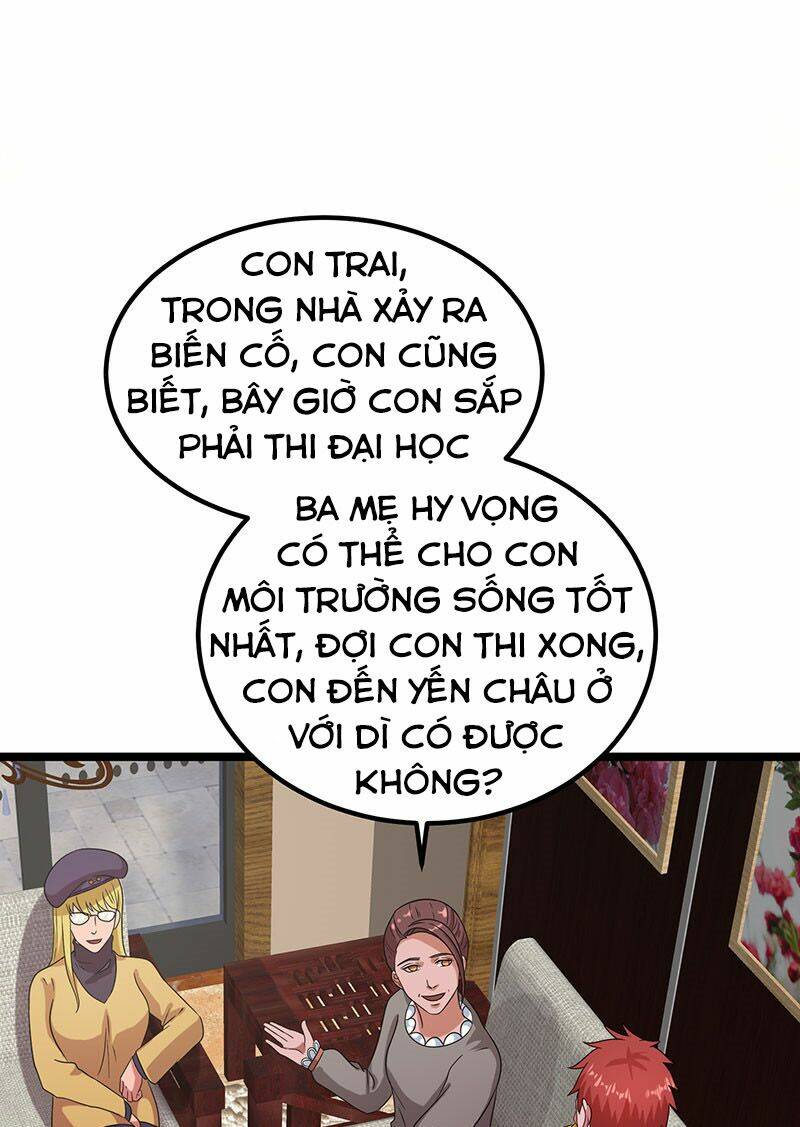 Tiên Vương Trùng Sinh: Chapter 28