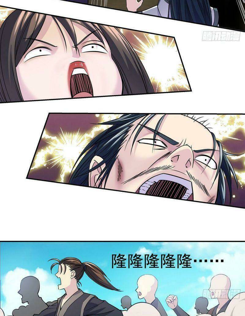 Ta Là Đại Hoàn Đan: Chapter 6