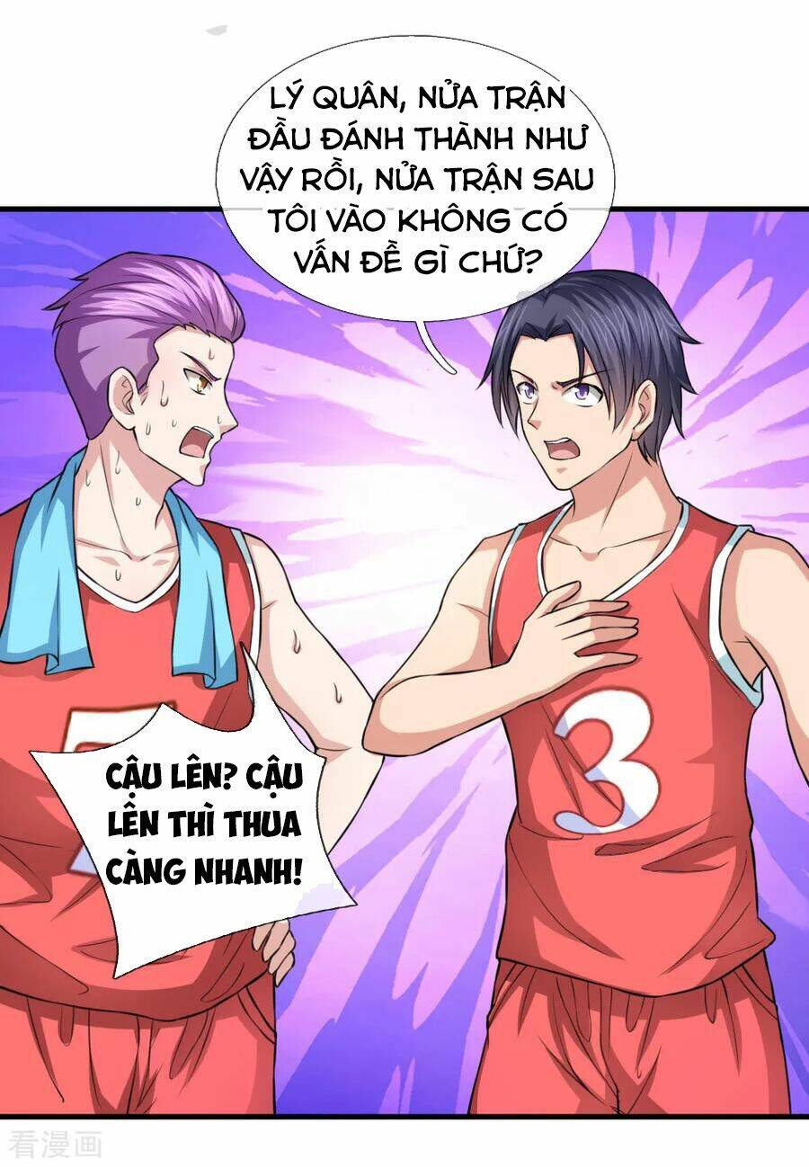 Tuyệt Thế Phi Đao: Chapter 113