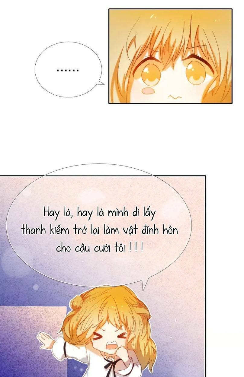 Kế Hoạch Trái Tim: Chapter 45