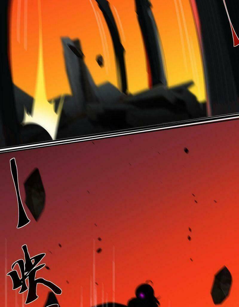 Xâm Lược Vạn Giới: Chapter 66