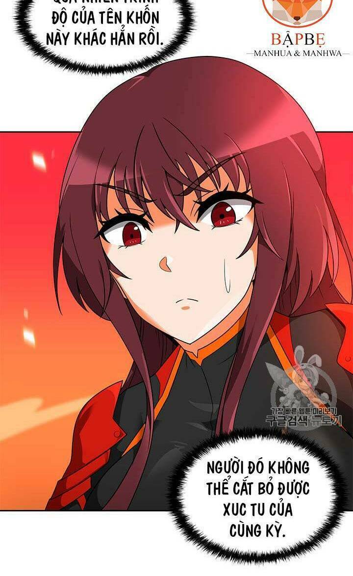 Tôi Tự Động Săn Một Mình: Chapter 47