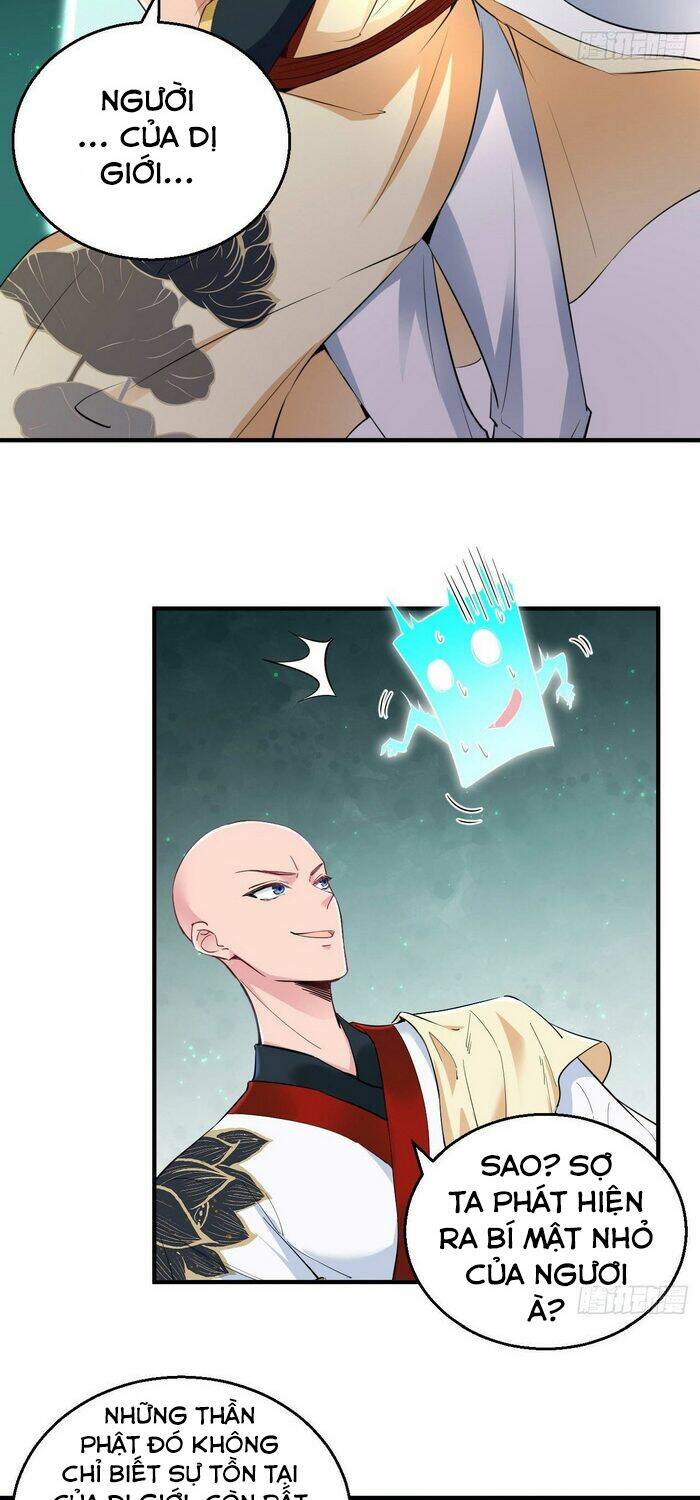 Tà Du Ký: Chapter 81