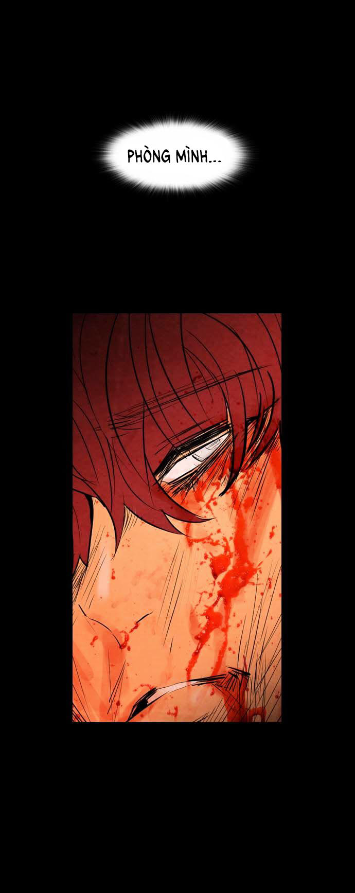 Revival Man: Chapter 27