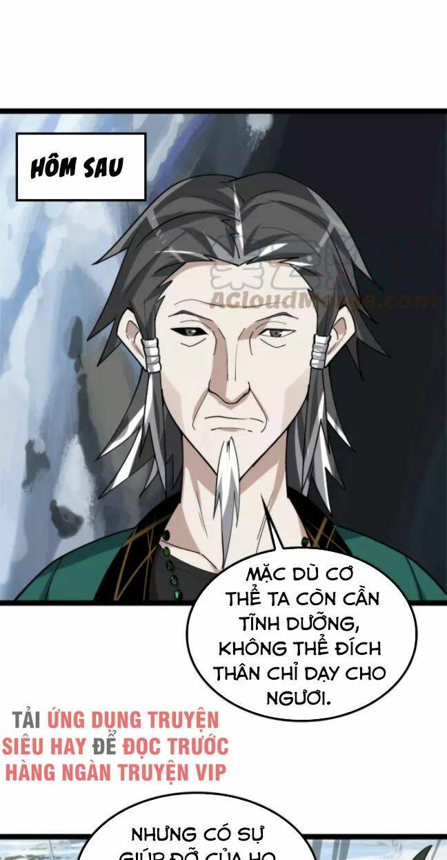 Siêu Cấp Đại Chủ Bạ: Chapter 100