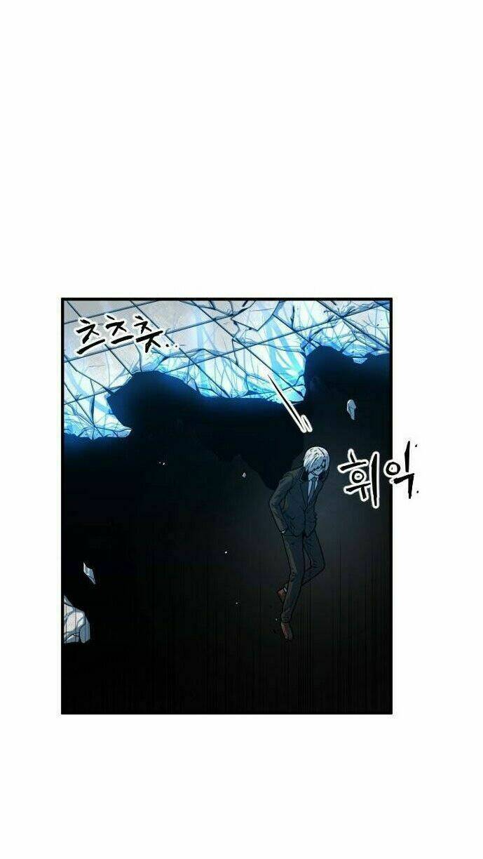 Chinh Phạt Học Đường: Chapter 5