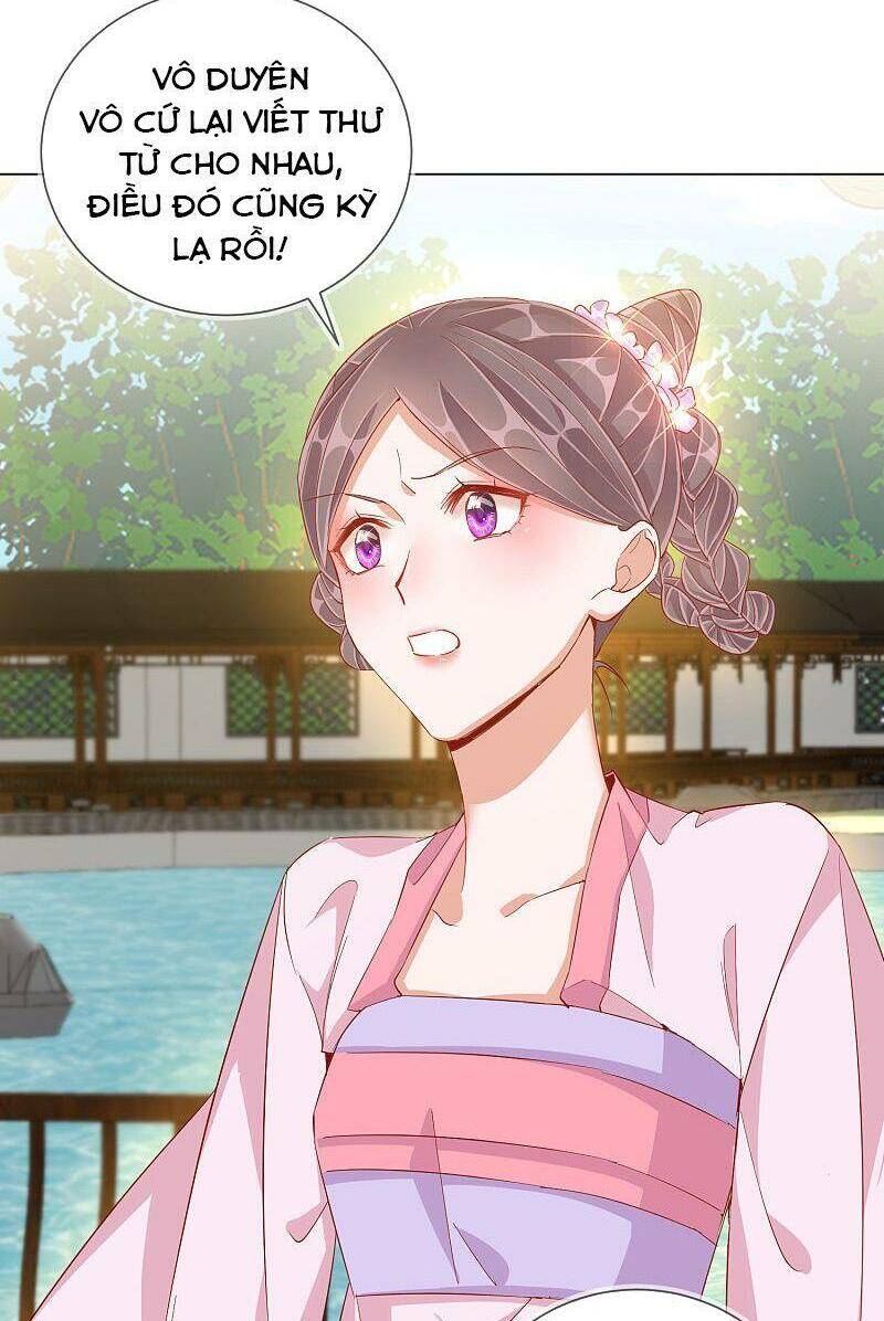 Công Lược Trưởng Thành Của Vương Phi: Chapter 39