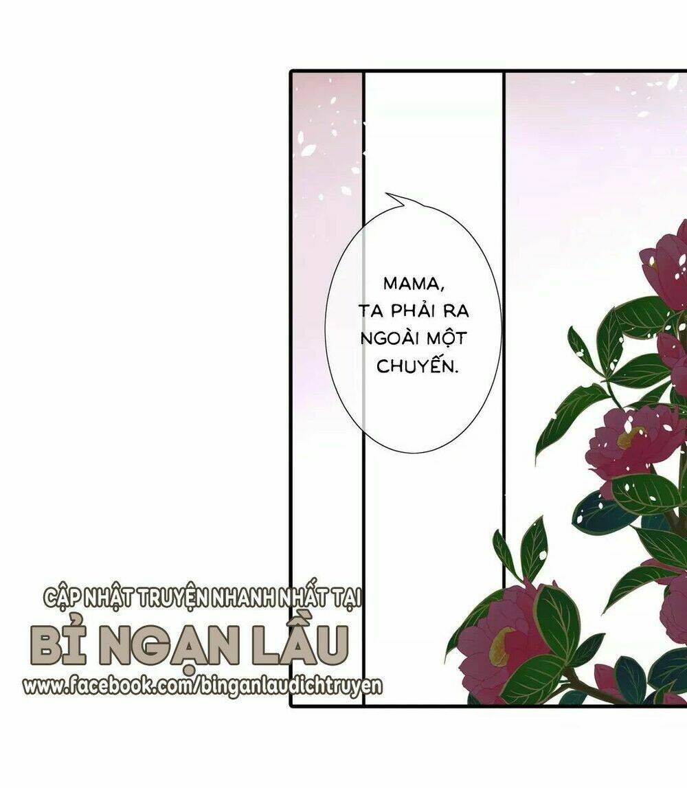 Nghịch Thần: Chapter 20