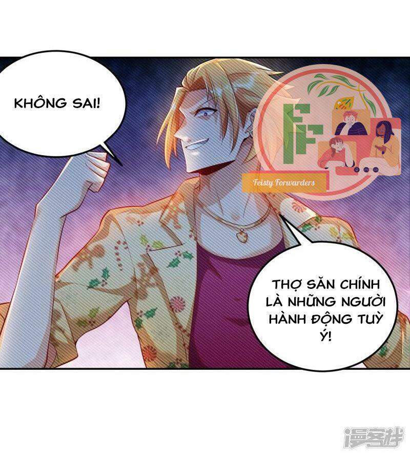 Luyện Tập Thành Thần: Chapter 8