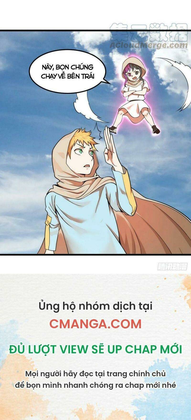 Danh Sách Kẻ Phản Diện: Chapter 144