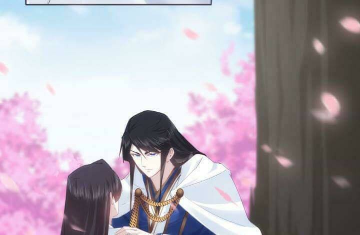 Bí Mật Của Dạ Tộc: Chapter 23