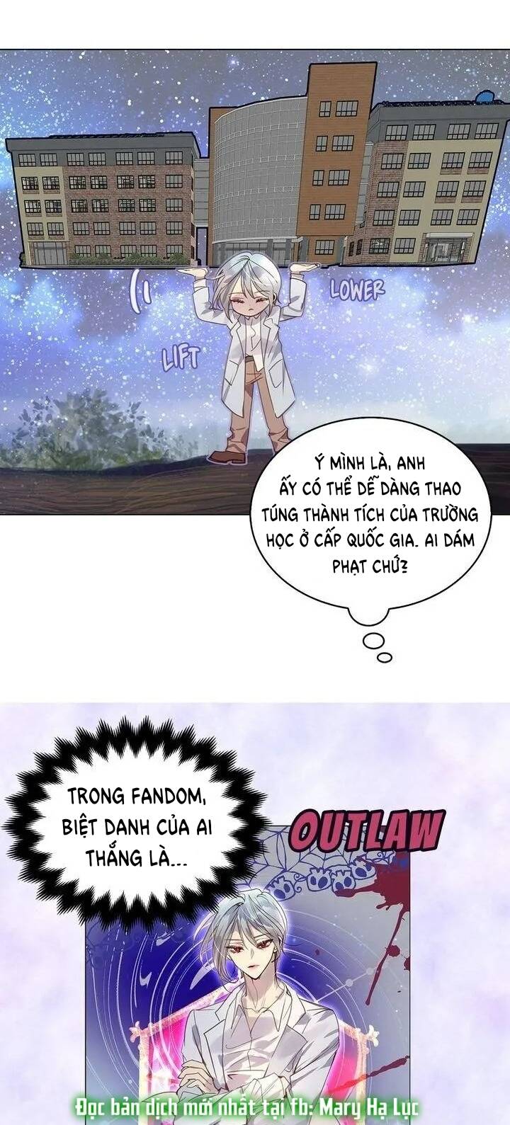 Đừng Xem Thường Nữ Phụ: Chapter 173