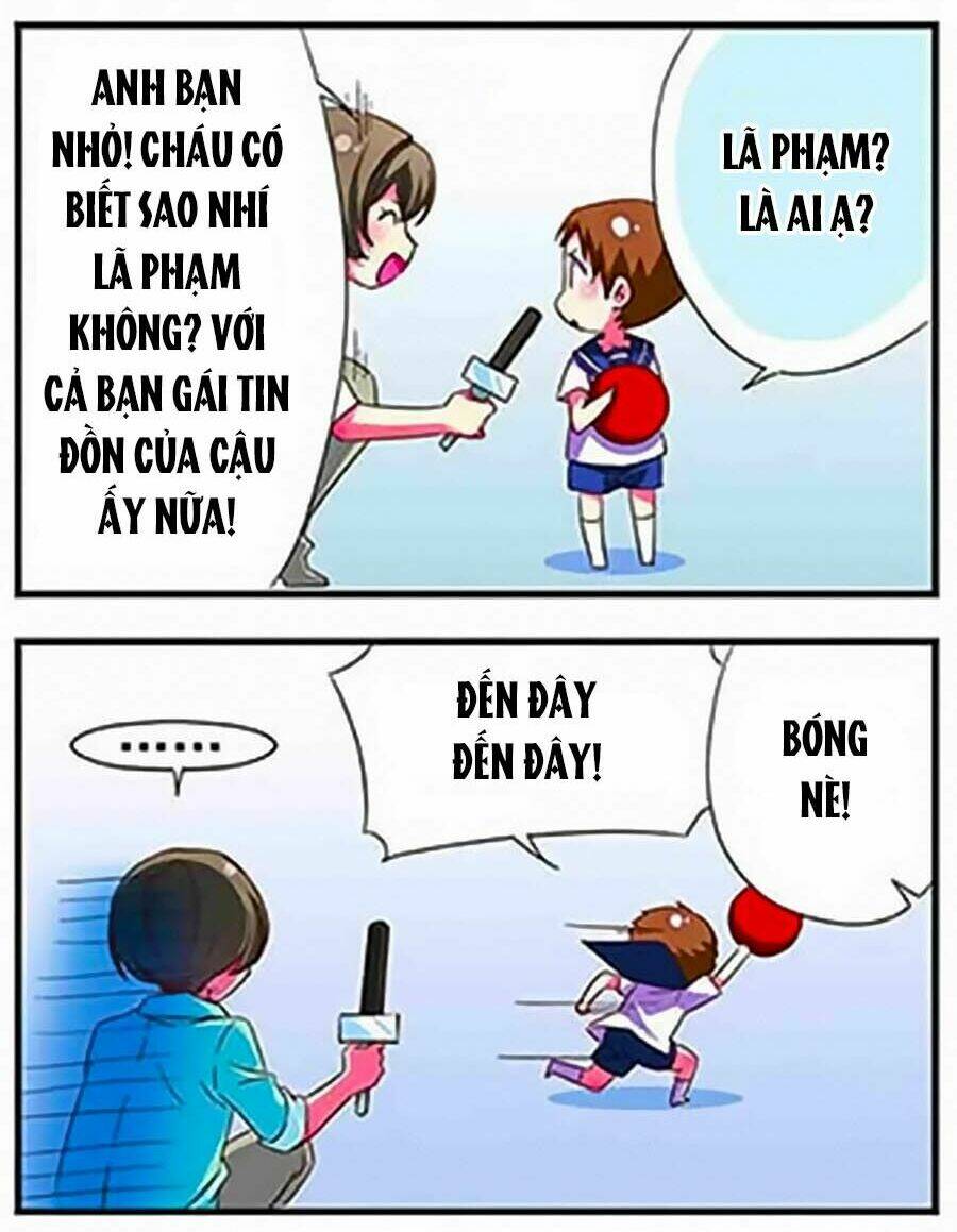Manh Tam Quốc: Chapter 110