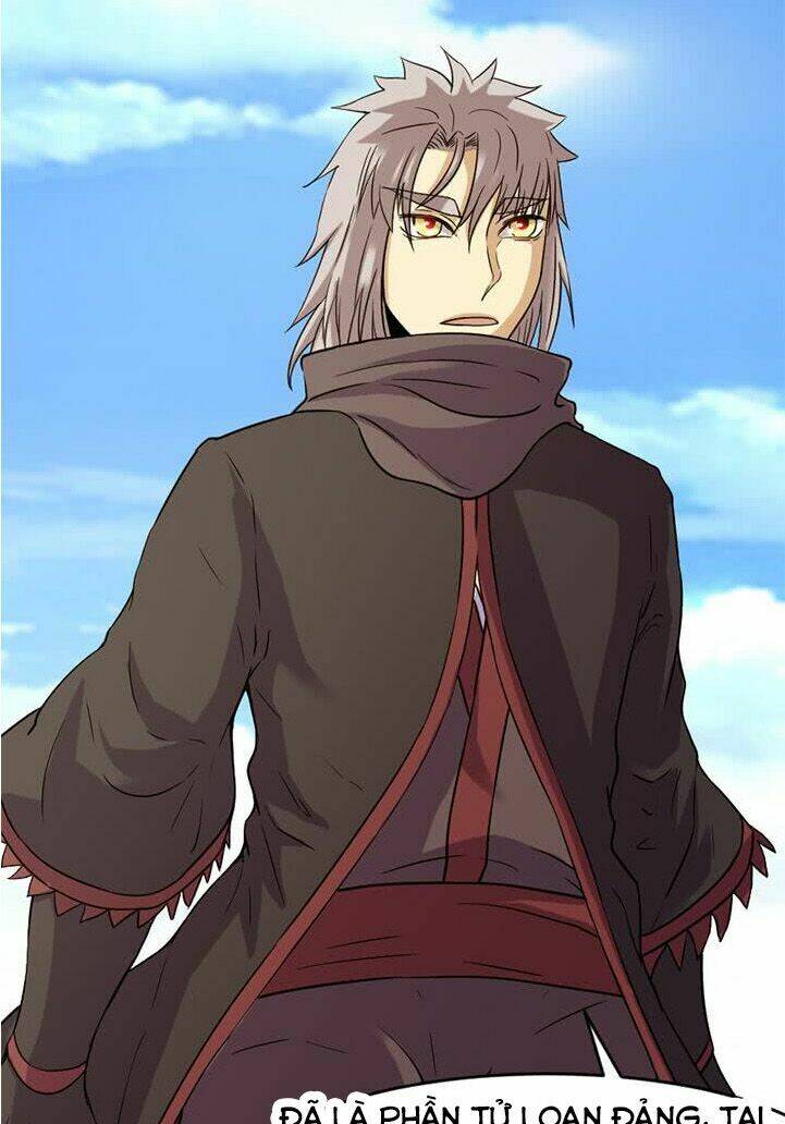 Phong Quỷ Truyền Thuyết: Chapter 152