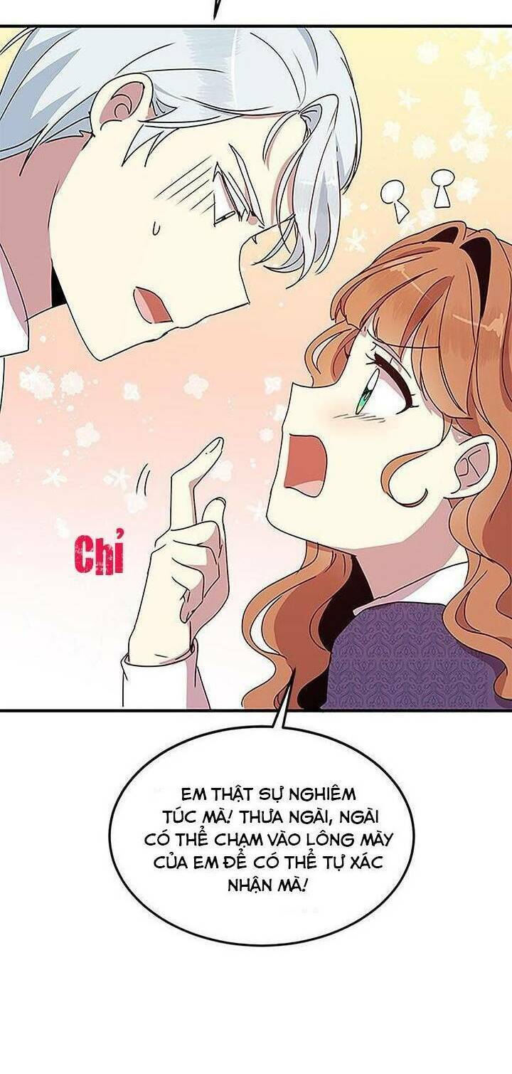 Công Tước, Loạn Vừa Thôi!: Chapter 51