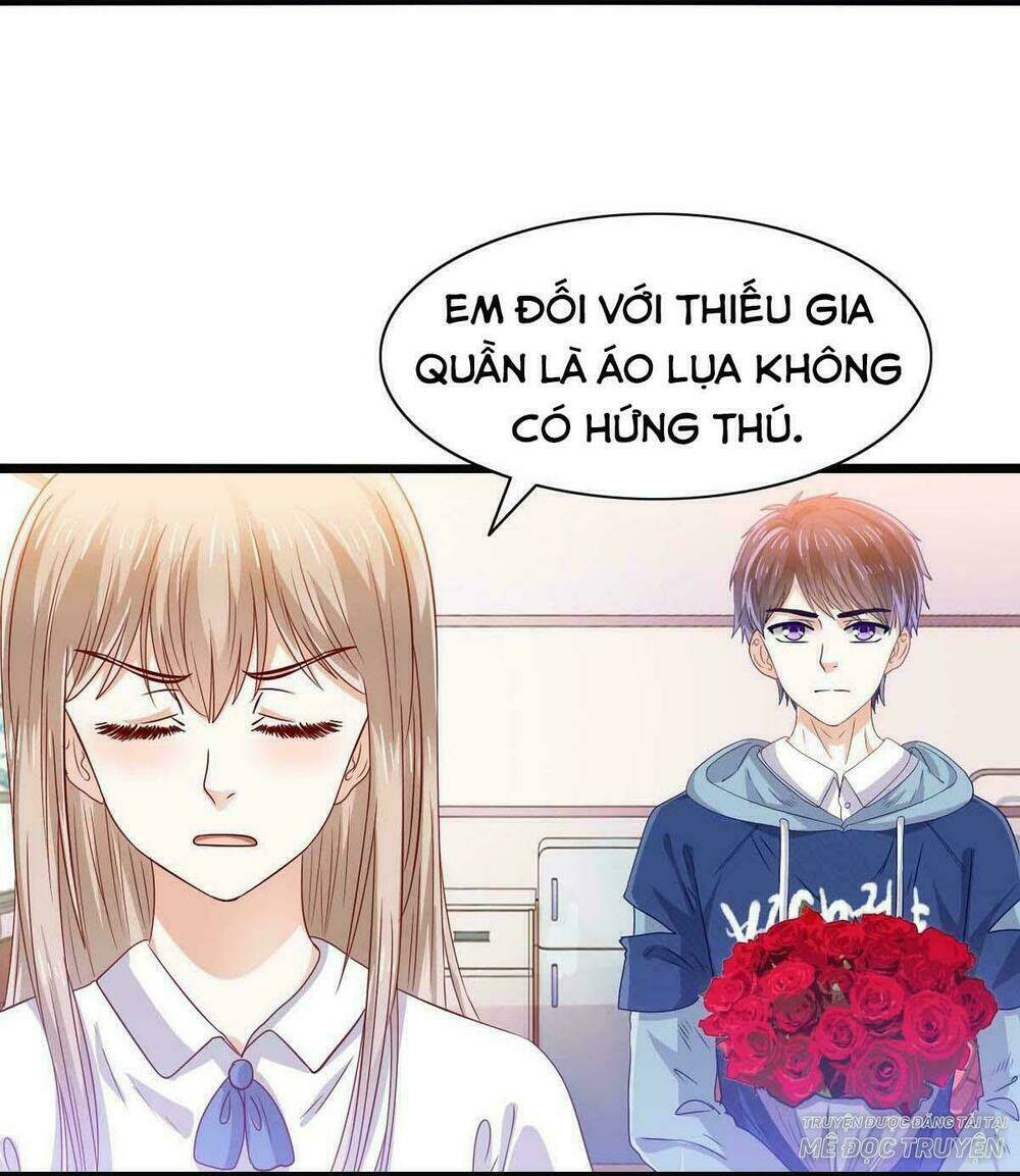Trọng Sinh Chi Song Diện Cừu Phục Ký: Chapter 7