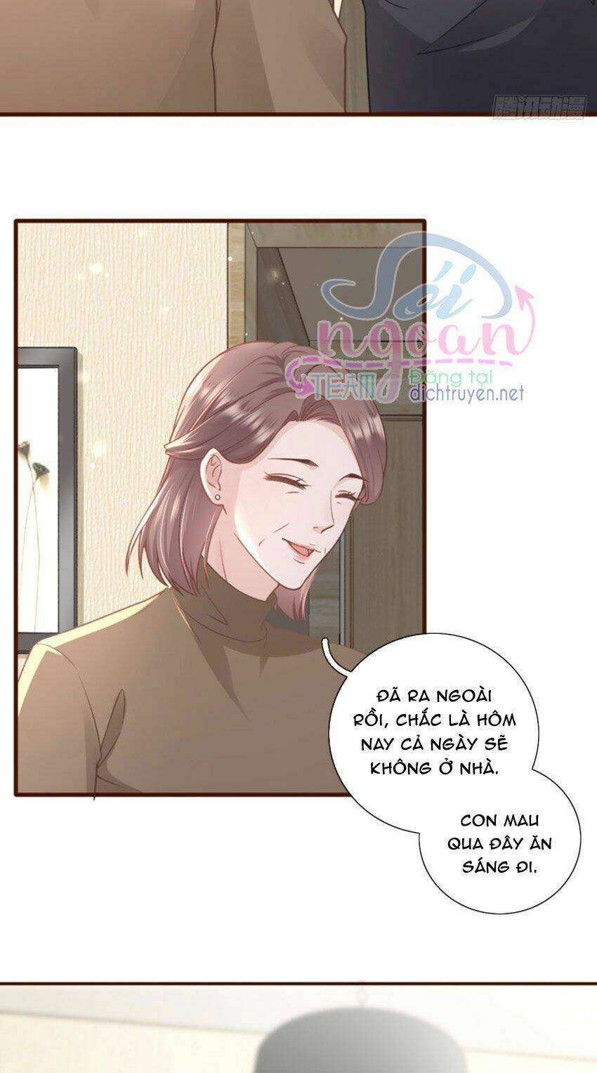 Bạn Gái Tôi Mới 30+: Chapter 41