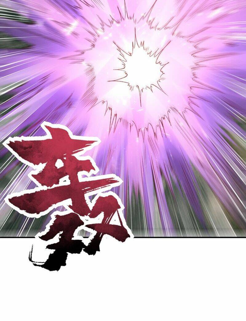 Yêu Giả Vi Vương: Chapter 135