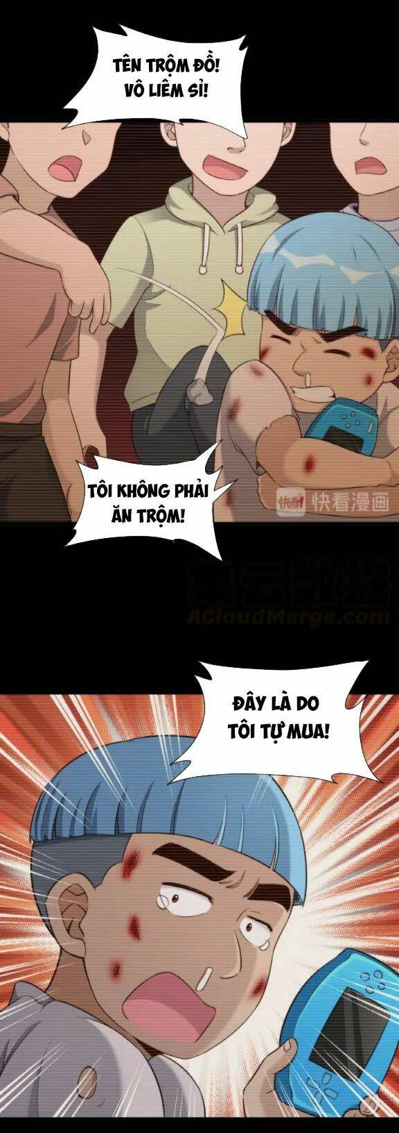 Hệ Thống Tu Tiên Mạnh Nhất: Chapter 139