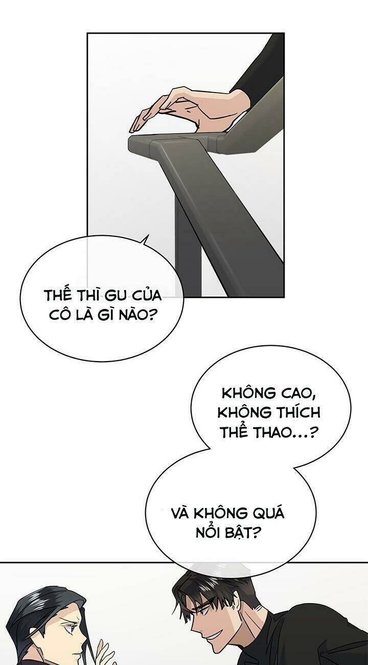 Màn Đêm Buông Xuống Là Khi Qụa Kêu: Chapter 6