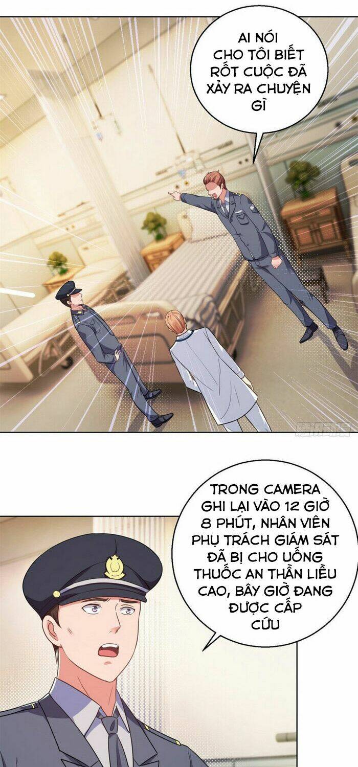 Đô Thị Chí Tôn Hệ Thống: Chapter 188