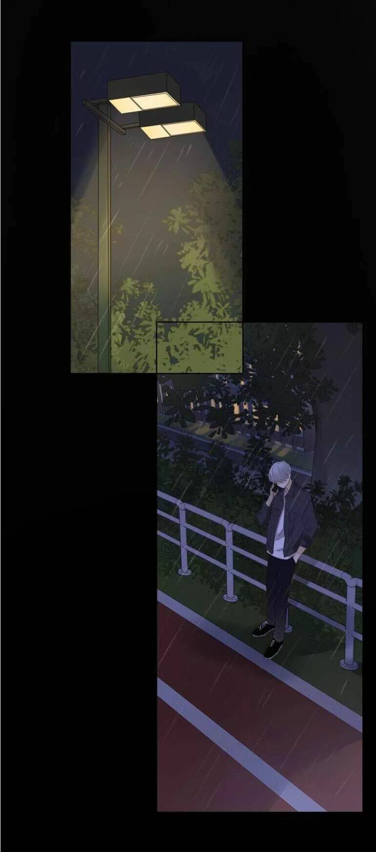 Cô Ấy Không Đáng Yêu: Chapter 18