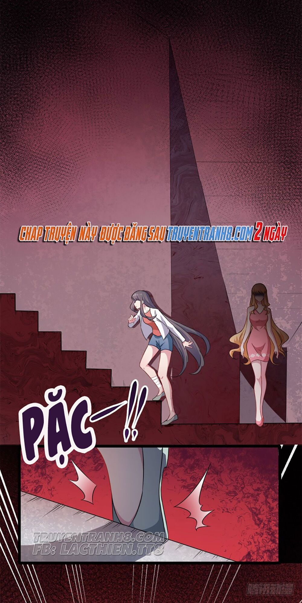 Ngạo Kiều Quỷ Vương Yêu Ta: Chapter 37