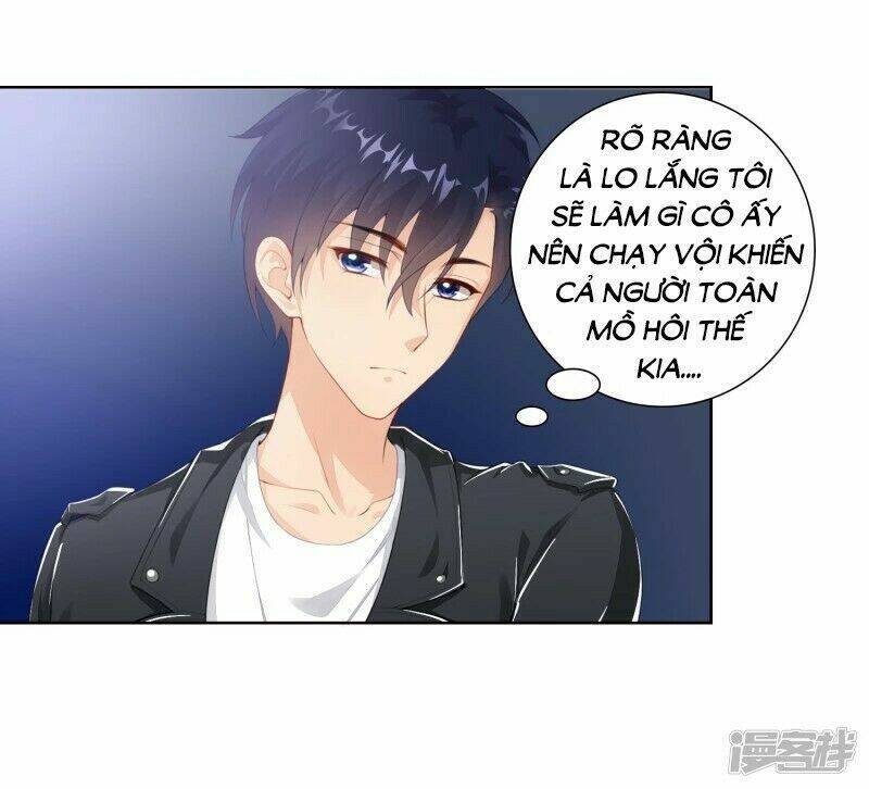 Người Yêu Ẩn Hình Của Ảnh Đế: Chapter 18