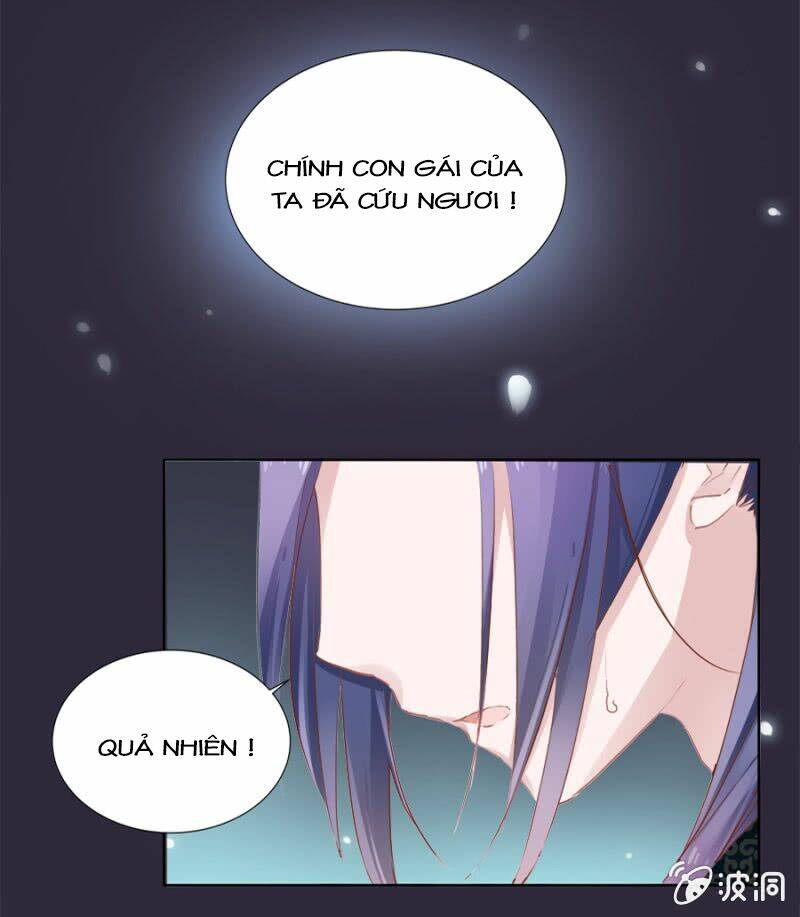 Solo Đi Vương Gia: Chapter 35