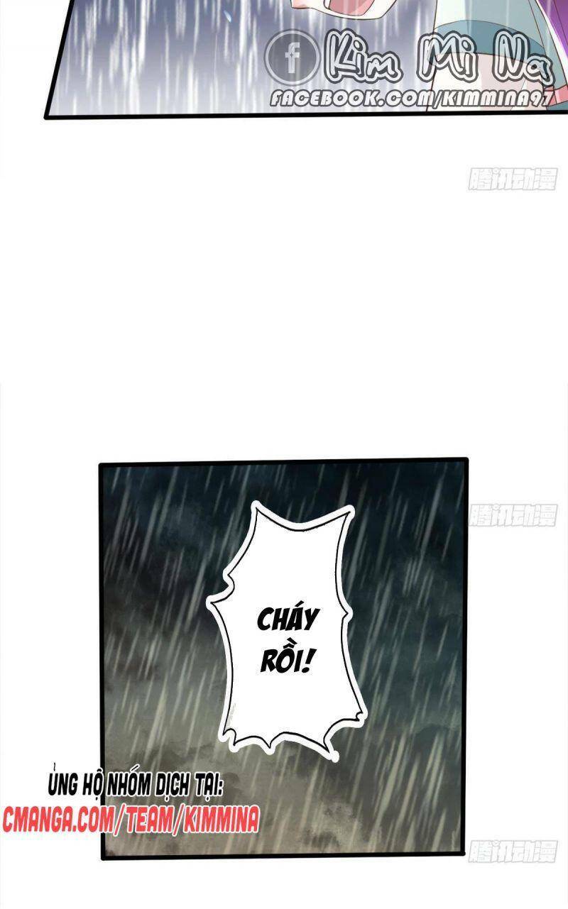 Cứu Được Tên Đại Ma Tôn: Chapter 13