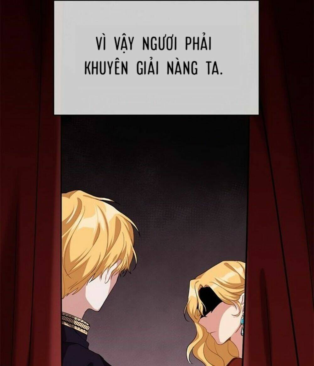 Hãy Trả Lời Em, Hoàng Tử!: Chapter 7